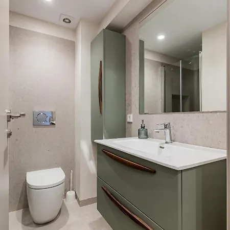 Completamente Reformado Con Vistas Al Mar Y Piscina Apartmán Torrevieja