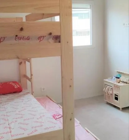 Apartmán Completamente Reformado Con Vistas Al Mar Y Piscina Torrevieja