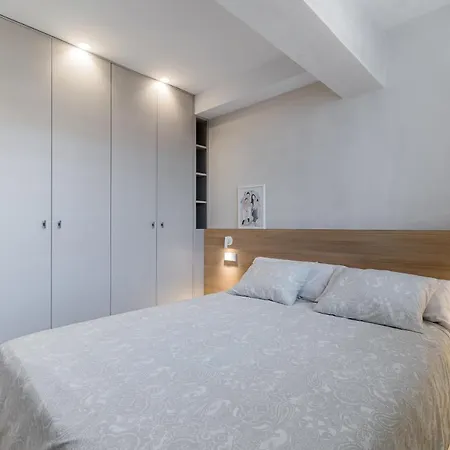 Appartement Completamente Reformado Con Vistas Al Mar Y Piscina Torrevieja